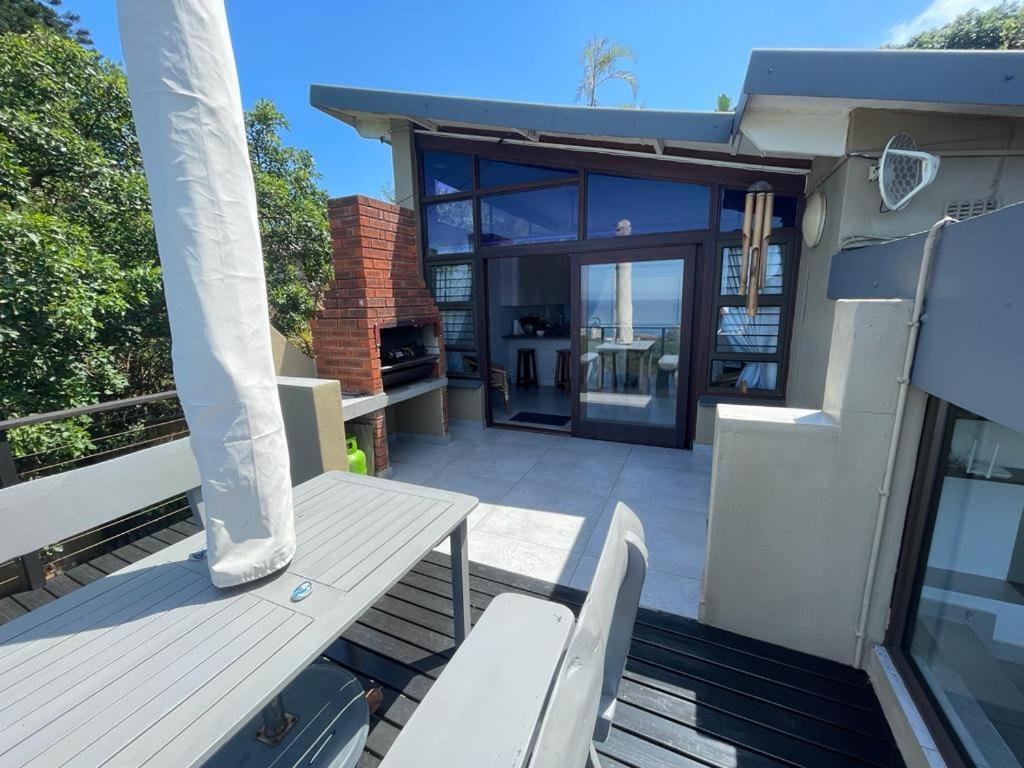 Billfish Apartments Μπαλίτο Εξωτερικό φωτογραφία