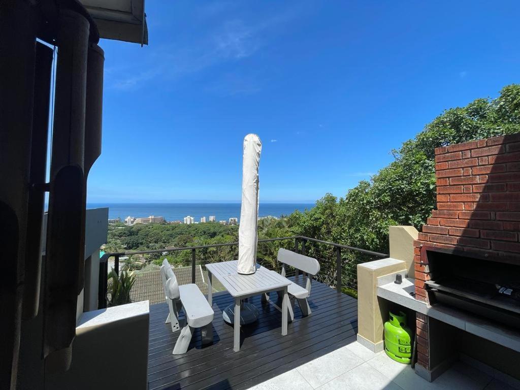 Billfish Apartments Μπαλίτο Εξωτερικό φωτογραφία