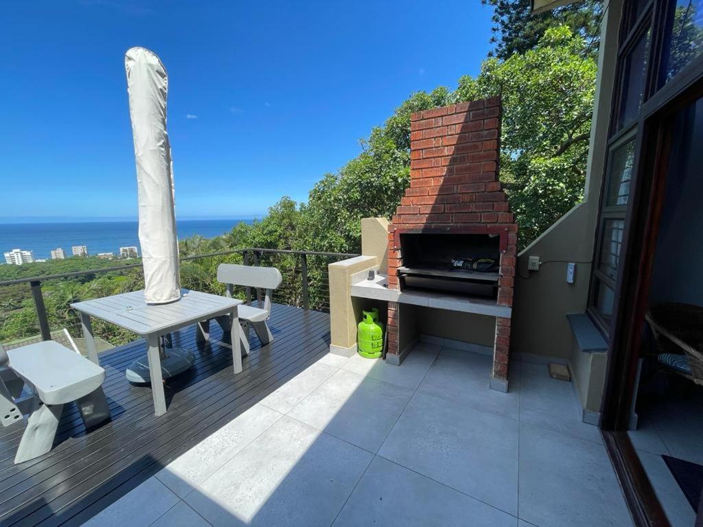 Billfish Apartments Μπαλίτο Εξωτερικό φωτογραφία