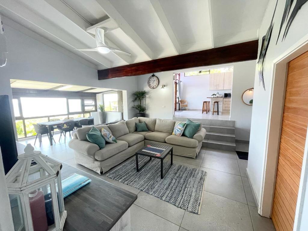 Billfish Apartments Μπαλίτο Εξωτερικό φωτογραφία